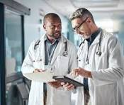 Doctor
